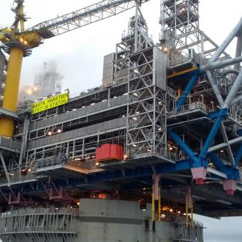 Aasta Hansteen