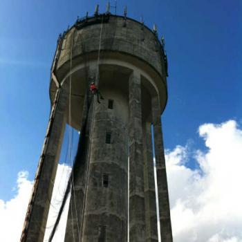 Willowbrook Water Tower