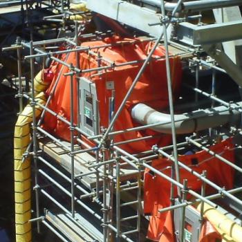 Petrotrin Refinery