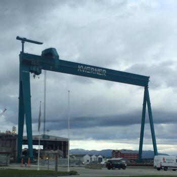 KoneCranes