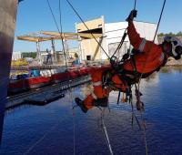 Rope Access