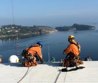 Rope Access Rope Access