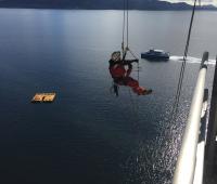 Rope Access